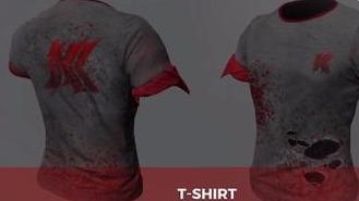 最新吃鸡皮肤爆料,炫酷造型与独特技能,带你领略游戏新风采